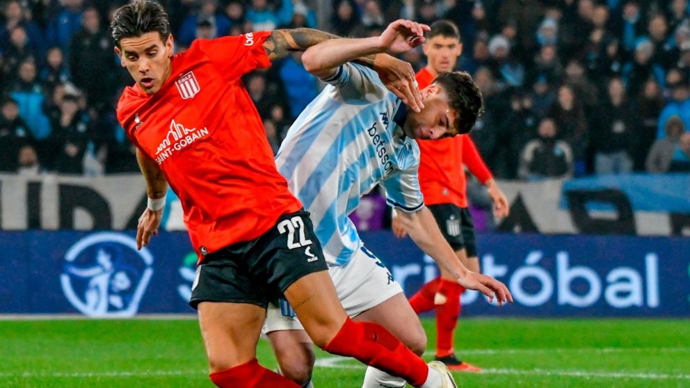 El dato que ilusiona a Estudiantes de La Plata de cara a la final del Torneo Clausura 2025 ante Racing