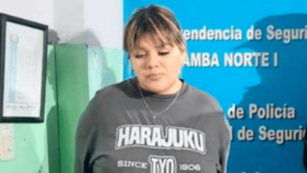 More Rial podr�a enfrentar hasta 10 a�os de prisi�n.
