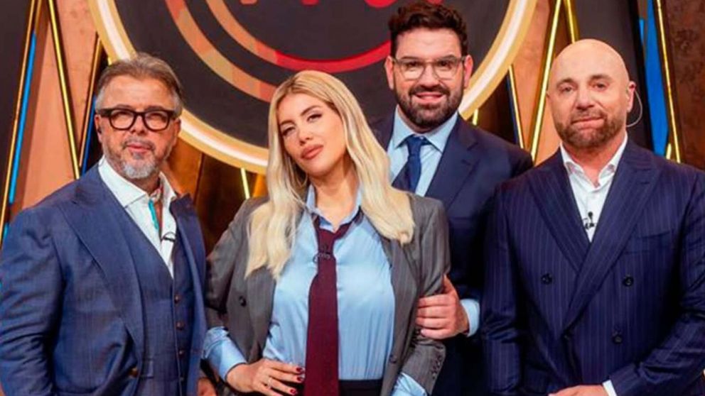 "MasterChef Celebrity" no saldrá al aire este domingo. (Foto: Instagram/ @masterchefargentina).