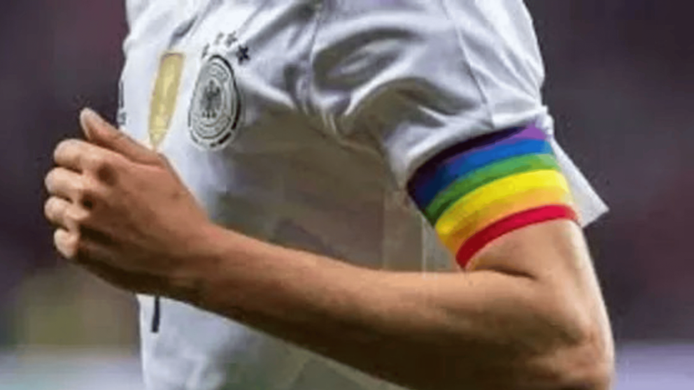 Polémica en el Mundial 2026: por qué Irán y Egipto se niegan a jugar el Partido del Orgullo LGBTQ+