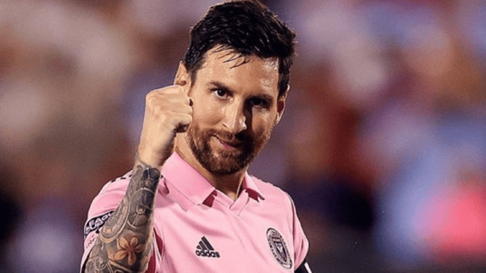 Qué es la MessiCup: quiénes participan, dónde se juega, calendario completo y cómo verla por TV