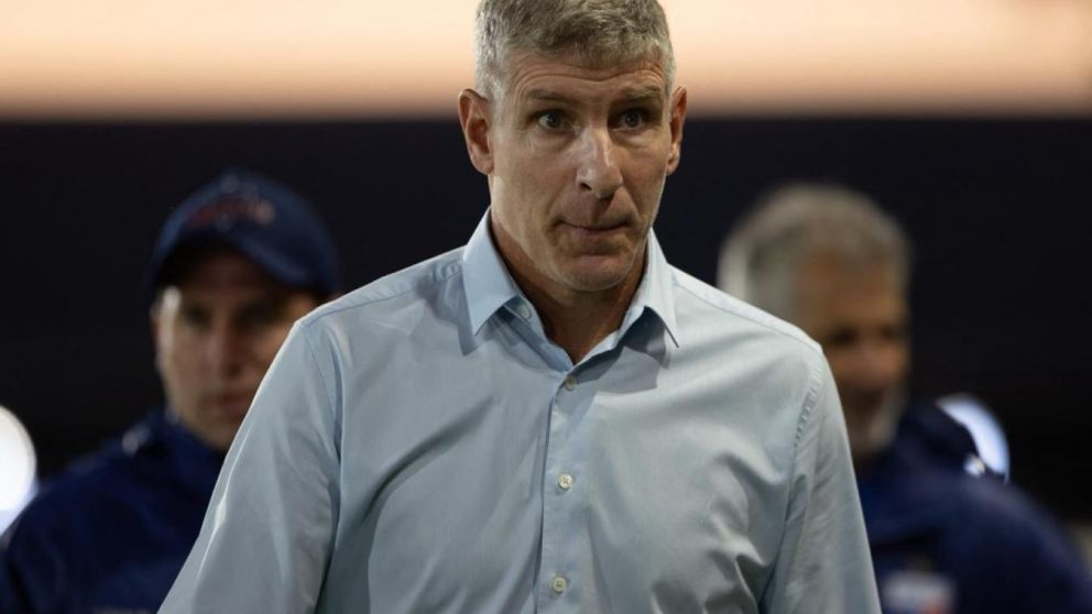 Tremenda definici�n en Brasil: descendi� el Fortaleza de Mart�n Palermo y se salv� el Santos de Neymar