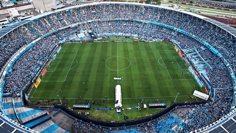 El tremendo comunicado de Racing aclarando su vínculo con Sur Finanzas