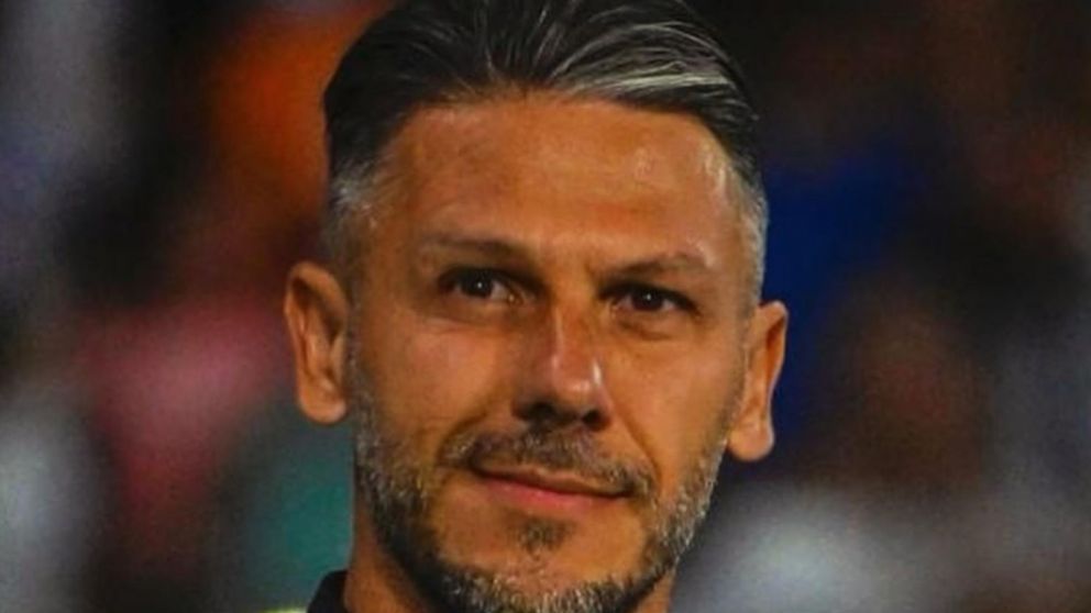 Martín Demichelis fue visto muy acaramelado con una misteriosa mujer en una fiesta. (Foto: Instagram/ @martindemichelisoficial).
