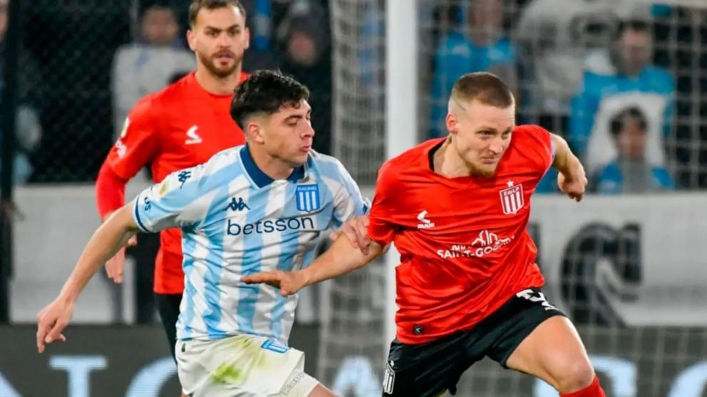 Entradas para la final entre Racing y Estudiantes de La Plata por el Torneo Clausura 2025 de la Liga Profesional: cuándo salen a la venta y valor