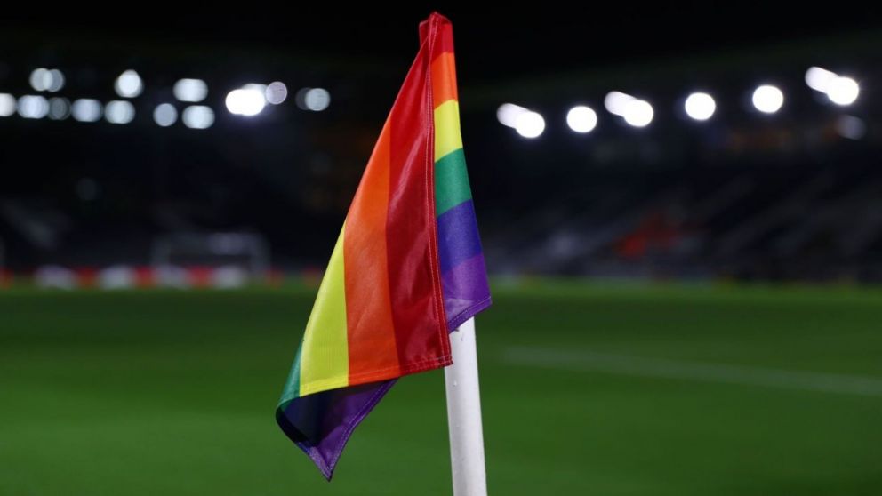 Mundial 2026: el partido del Orgullo LGBTQ+ será entre dos países que prohíben la homosexualidad