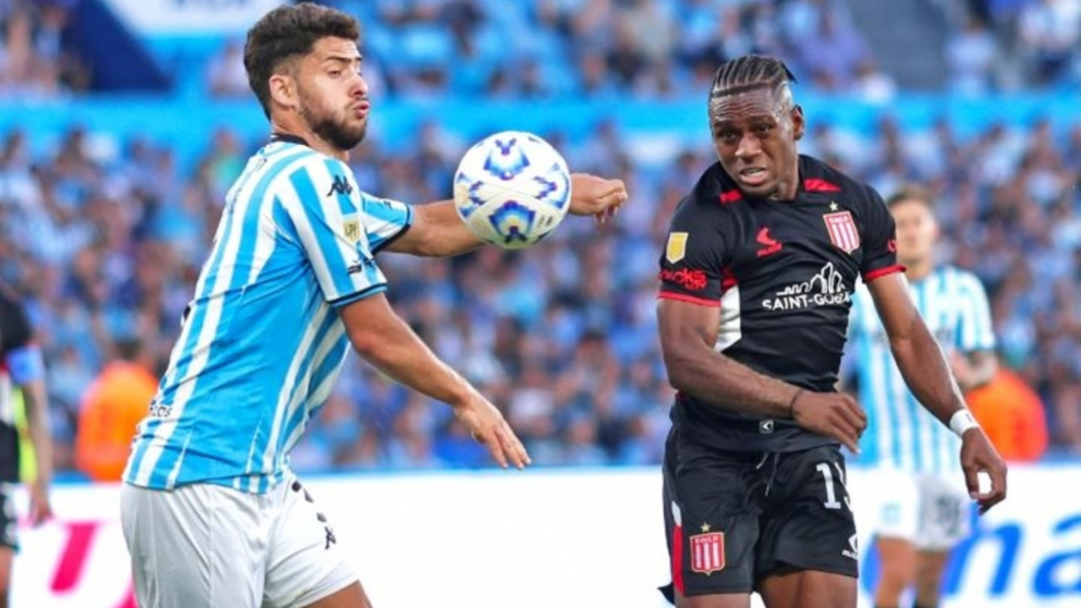 Final Torneo Clausura 2025: cu�ndo, d�nde y a qu� hora juegan Racing y Estudiantes de La Plata