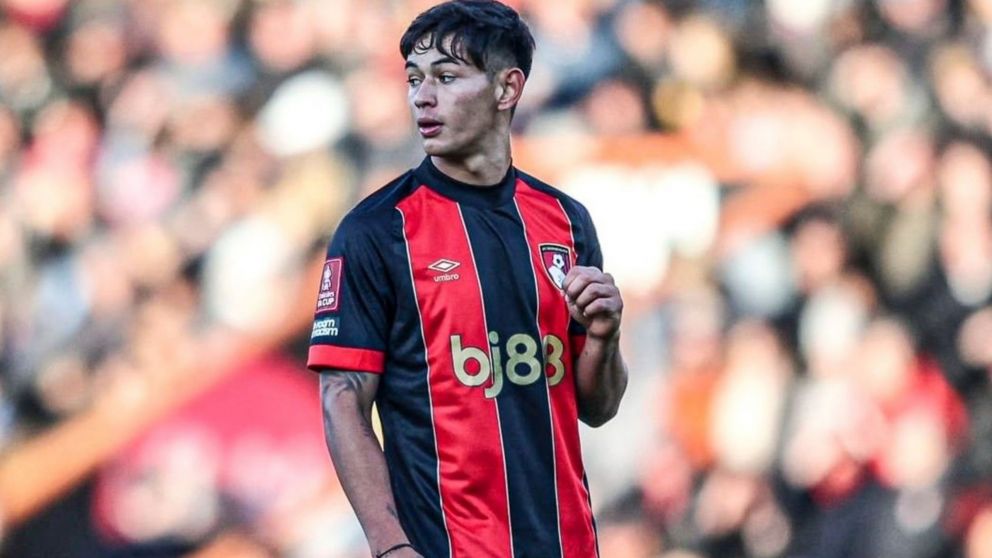 Gallardo se decidió y River comenzó gestiones por Julio Soler