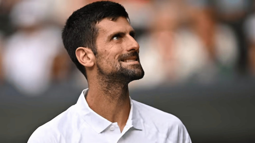 La sorprendente predicción de Novak Djokovic sobre el campeón del Mundial 2026