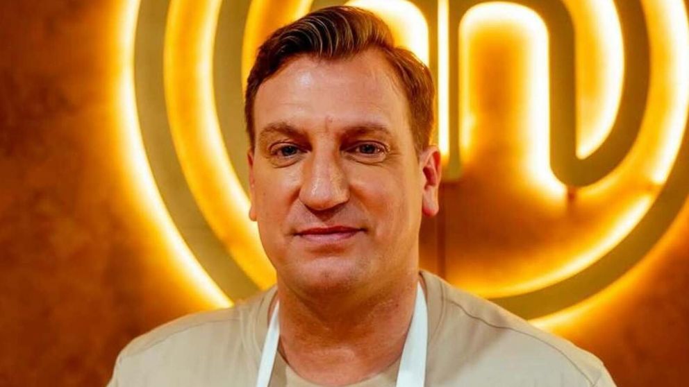 Maxi López arrasa en "MasterChef Celebrity" y ahora lo buscan de todos lados. (Foto: Instagram/ @officialmaxilopez).