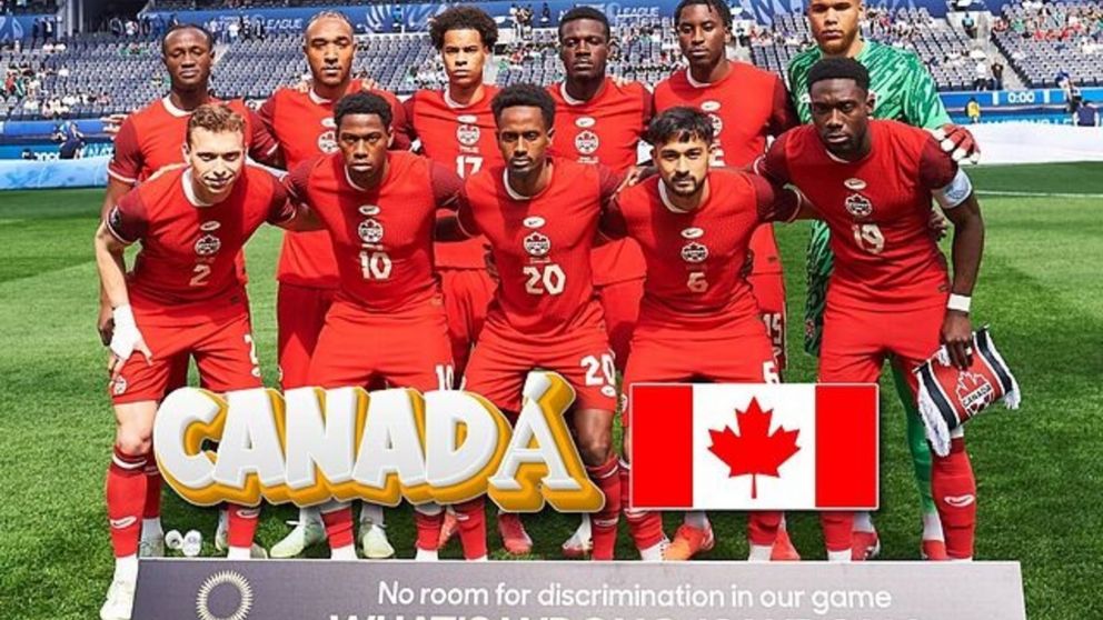 Grupo B del Mundial 2026 de la FIFA: Canad�, Qatar y Suiza no tienen historial, a la espera del Repechaje UEFA 1