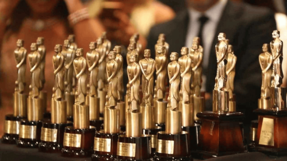 Llegan los Premios Mart�n Fierro de Cine y Series 2025.