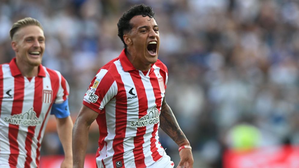 Estudiantes festejó en el Bosque: volvió a sacar chapa ante Gimnasia y enfrentará a Racing en la final del Torneo Clausura