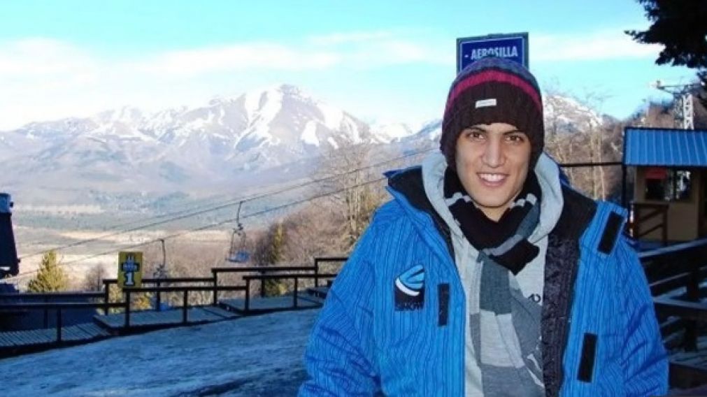 Detienen al autor material del crimen del ingeniero Juan Cruz Ibáñez.