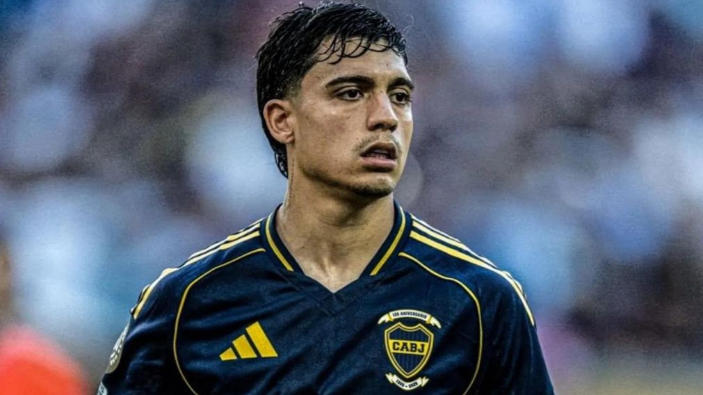Escándalo en Boca: el representante del Changuito Zeballos trató a Claudio Úbeda de mentiroso