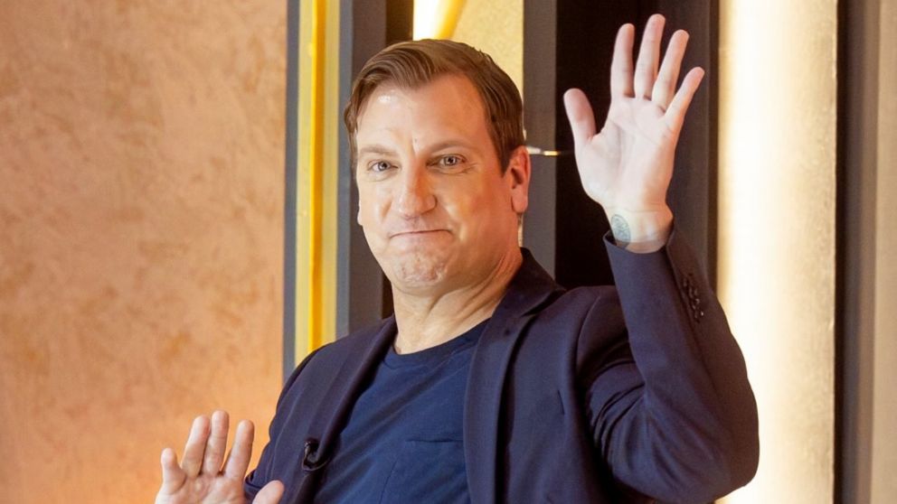 Maxi López, tentado por Olga y Telefe para instalarse en Argentina: "Tiene..."