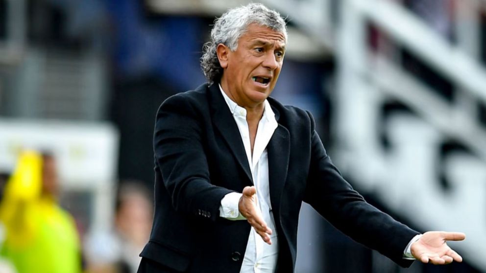 Alianza Lima se hartó de "Pipo" Gorosito tras quedar eliminado con Sporting Cristal y tomó una drástica decisión