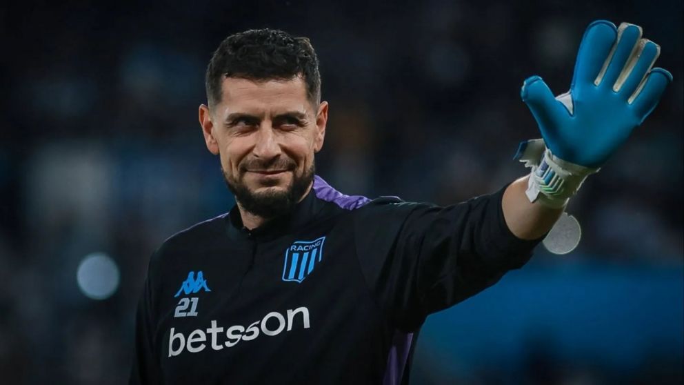 El equipo argentino que quiere quedarse a toda costa con Gabriel Arias