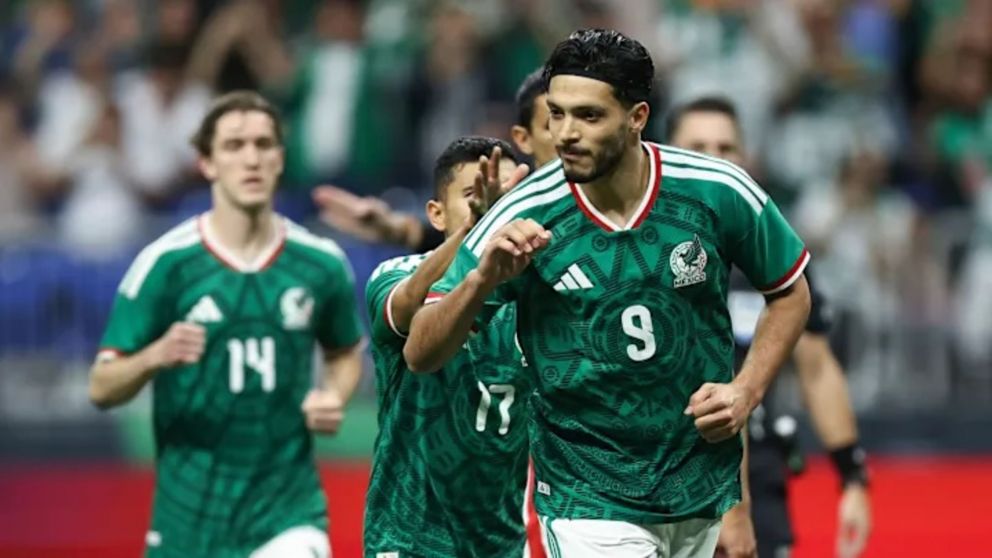 Grupo A del Mundial 2026 de la FIFA: M�xico aventaja a Corea del Sur y empata con Sud�frica en el historial, a la espera del Repechaje UEFA 4
