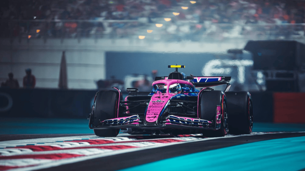 Franco Colapinto EN VIVO en el Gran Premio de Abu Dhabi de Fórmula 1: hora de la carrera y dónde verla por TV y ONLINE este domingo 7 de diciembre