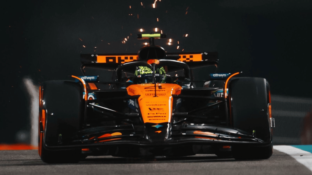 A qu� hora es la carrera del Gran Premio de Abu Dhabi de F�rmula 1 y por d�nde se puede ver EN VIVO la definici�n del t�tulo