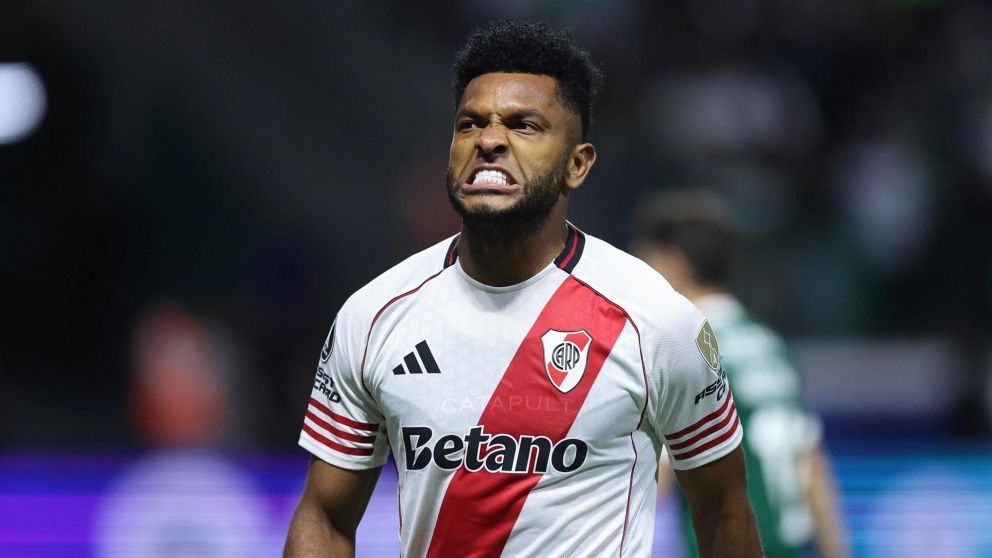 Miguel Borja rompió el silencio tras su salida de River y habló de todo: desde las críticas de la gente, hasta el futuro de Gallardo
