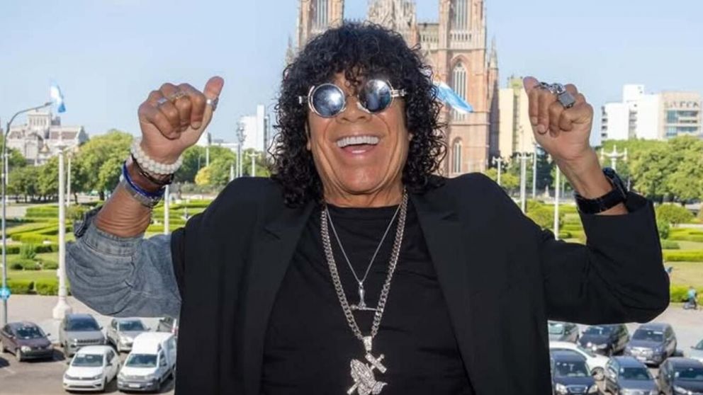 Operaron a “La Mona” Jiménez. (Foto: Instagram/ @lamonaoficial).