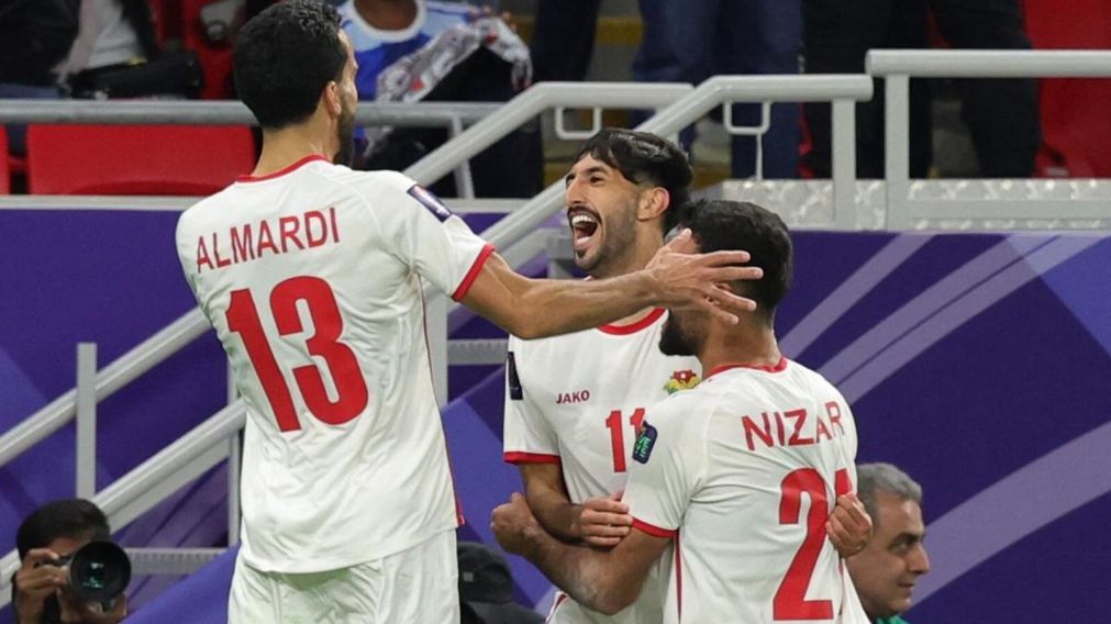 Scaloni toma nota: Jordania, rival de la Selección Argentina en el Mundial 2026, venció a Kuwait en la Copa Árabe