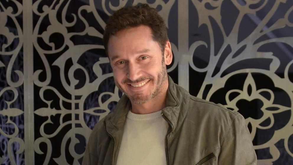 Benjamín Vicuña: un giro veraniego en la pantalla de El Trece tras los conflictos personales.