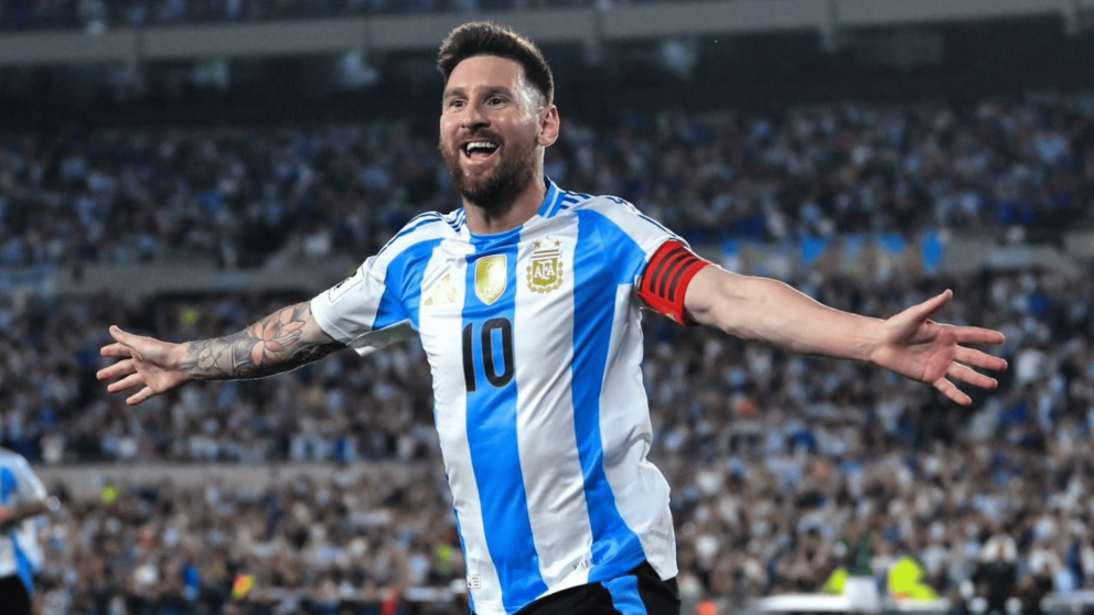 Cuándo juega Argentina vs. Argelia en el Mundial 2026 de la FIFA: fecha, hora y sede