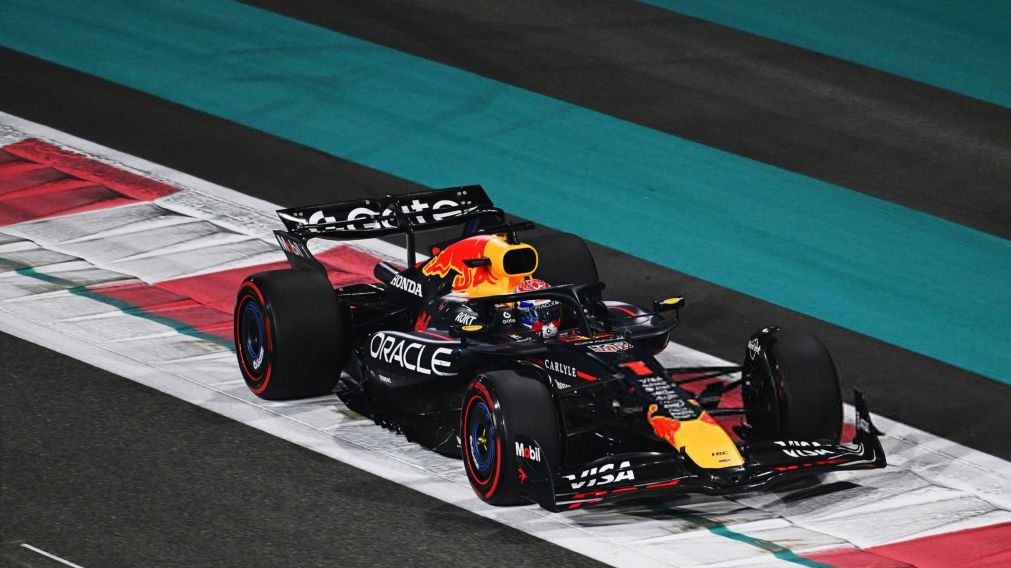 Verstappen se quedó con la pole position del Gran Premio de Abu Dhabi de Fórmula 1: Norris fue segundo y Piastri tercero