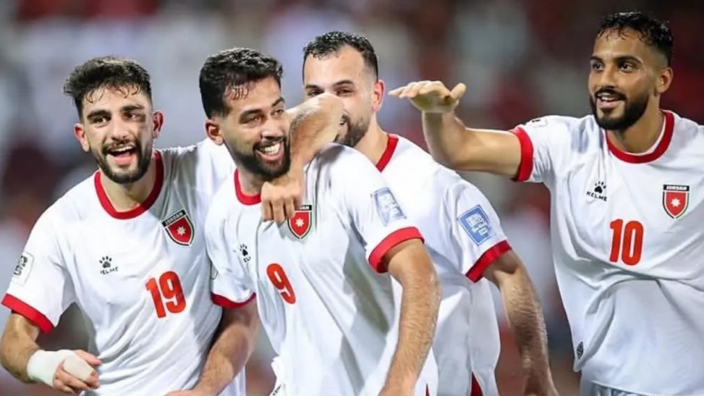 Jordania: el equipo que debutará en el Mundial 2026 y será el segundo rival de la Selección Argentina