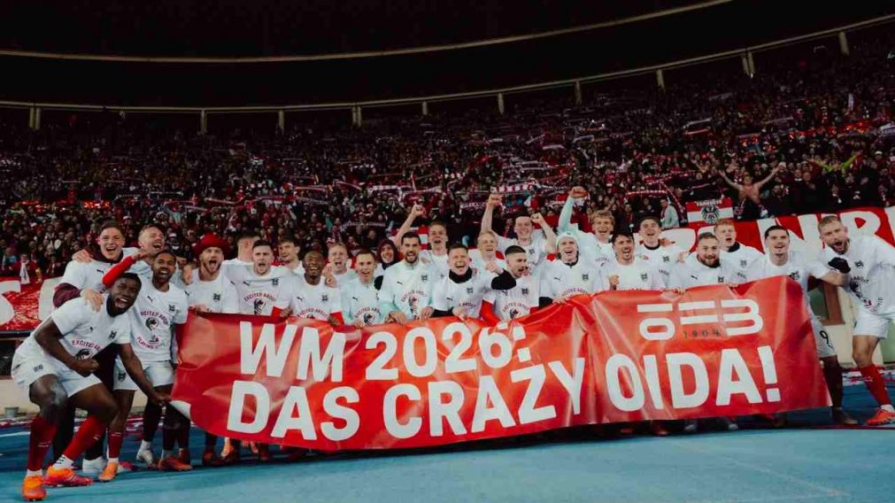 Mundial 2026: Austria, el rival m�s duro con el que competir� la Selecci�n Argentina en el Grupo J