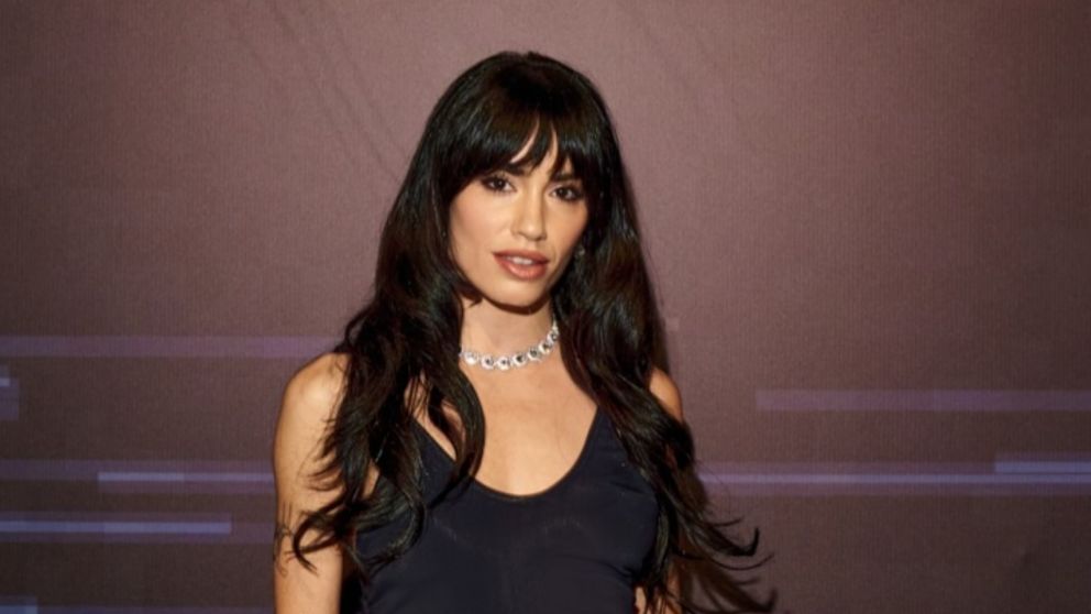 Lali Espósito estrena su documental en Netflix: a partir de qué hora se puede ver.