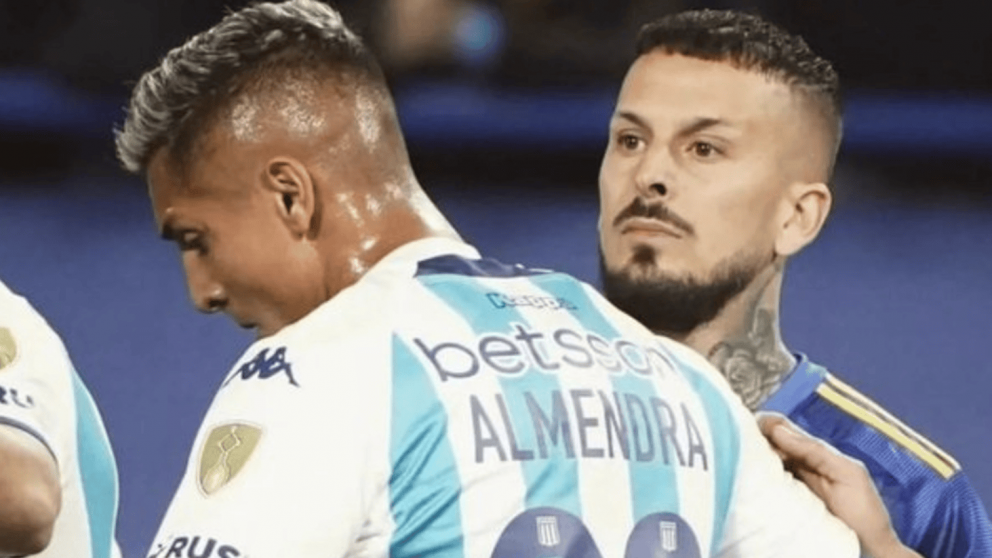 Los mano a mano picantes entre Boca y Racing: un clásico cargado de chicanas, morbo, expulsiones, fallos arbitrales polémicos y vueltas olímpicas