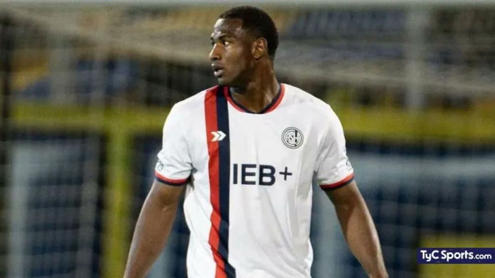 Sigue la crisis en San Lorenzo: el polémico posteo de Romaña, que luego borró, con olor a despedida