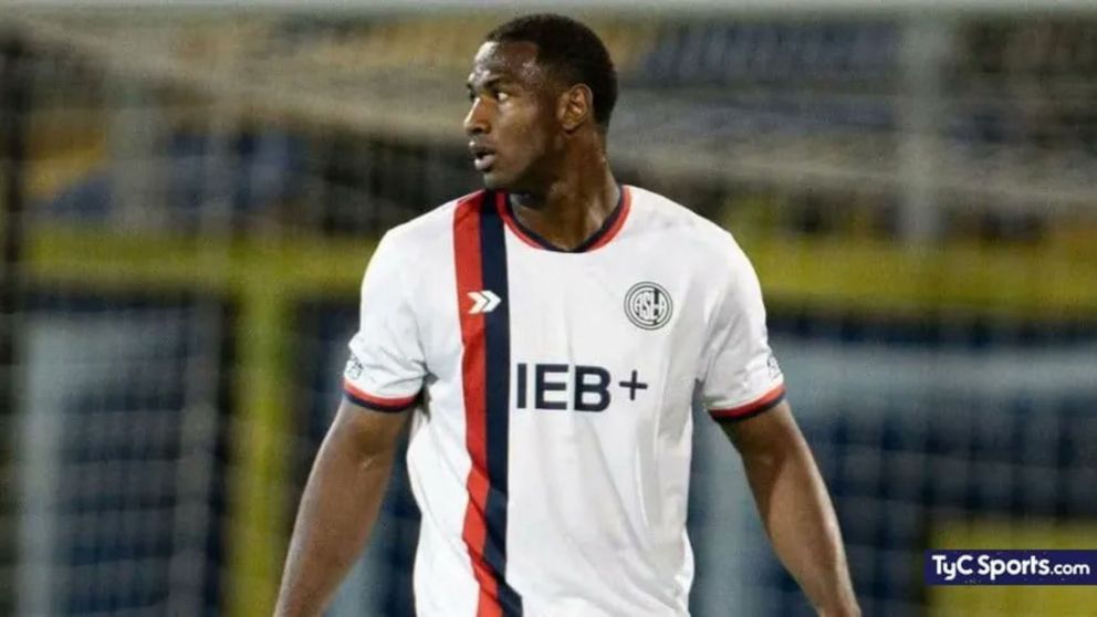 Sigue la crisis en San Lorenzo: el polémico posteo de Romaña, que luego borró, con olor a despedida