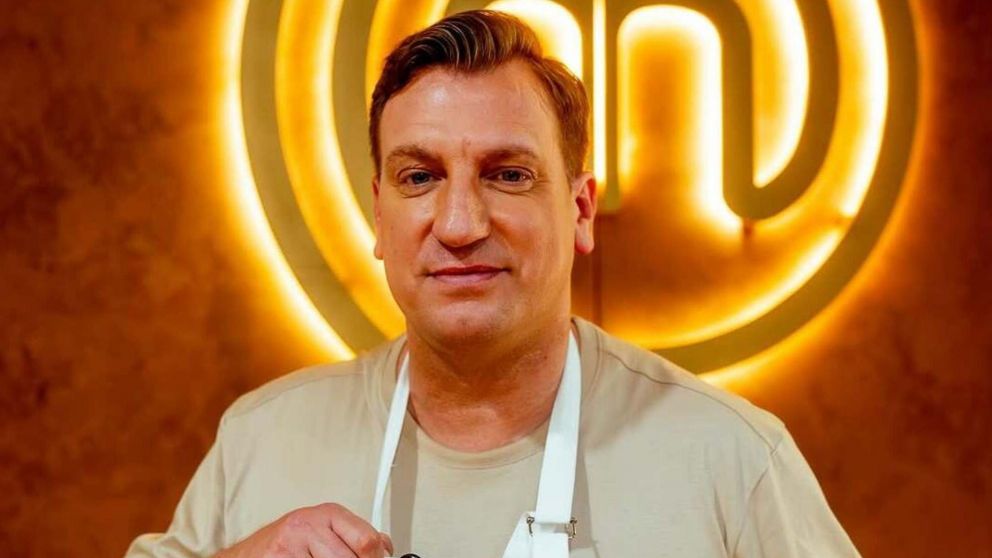El viaje de Maxi López a Suiza encendió las alarmas en "MasterChef Celebrity". (Foto: Instagram/ @officialmaxilopez).