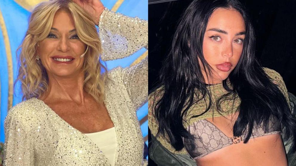 Yanina Latorre reveló que Nicki Nicole estaría de novia.