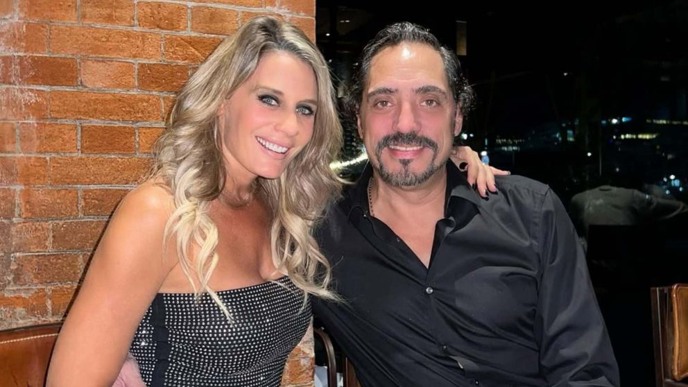 Eduardo Fort fue embargado por millones por ser deudor alimentario, y Rocío Marengo respondió.