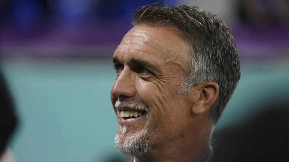 Batistuta analizó a la Selección Argentina y lanzó una fuerte frase de cara al Mundial 2026: "Se juega la final..."