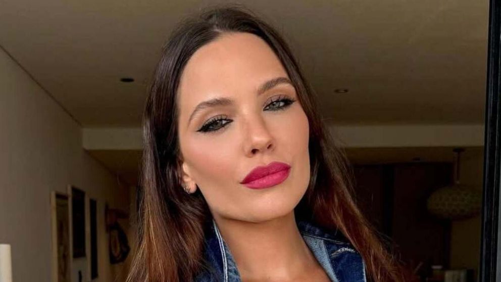 Internaron a Ivana Figueiras tras la polémica con Darío Cvitanich y Chechu Bonelli. (Foto: Instagram/ @figueirasivana).