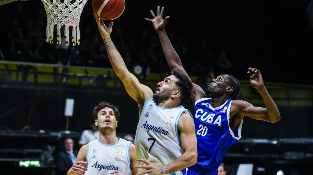 Cuándo vuelve a jugar Argentina por las Eliminatorias rumbo al Mundial 2027