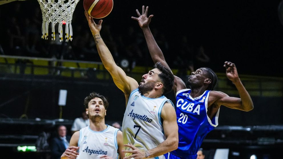 Cuándo vuelve a jugar Argentina por las Eliminatorias rumbo al Mundial 2027