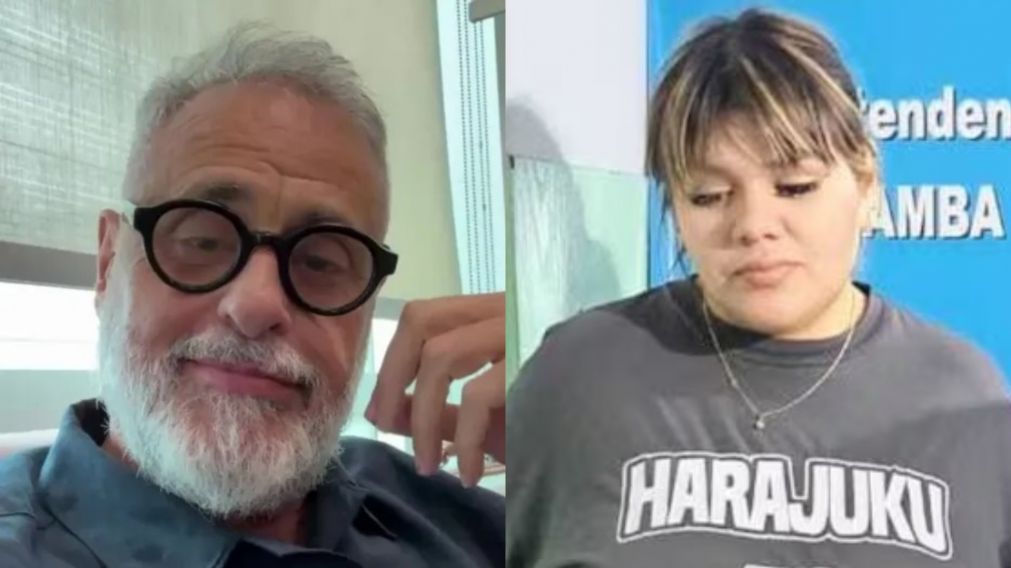 More y Jorge Rial: revelan la verdad detrás de su relación en medio del escándalo judicial. (Foto: Instagram/ @jrial).