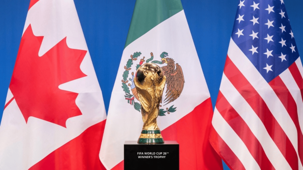 Mundial 2026: así les fue a México y Estados Unidos cuando les tocó organizar una Copa del Mundo