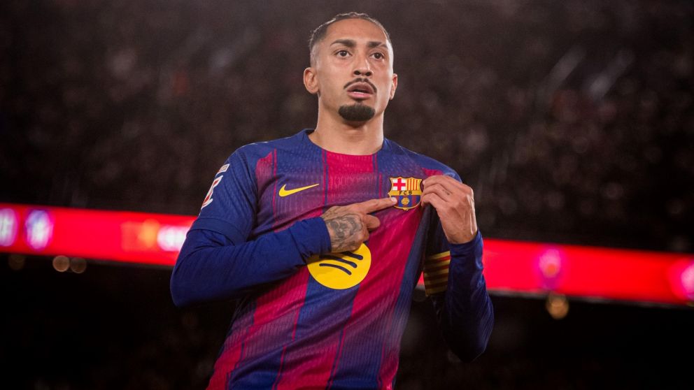 El Barcelona lo dio vuelta y venció al Atlético Madrid de los argentinos