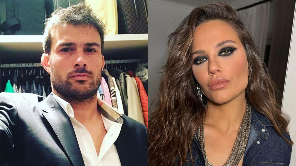 Darío Cvitanich tomó una decisión tajante en medio de los rumores de separación de Ivana Figueiras. (Foto: Instagram/ @figueirasivana y @daricvitaok).