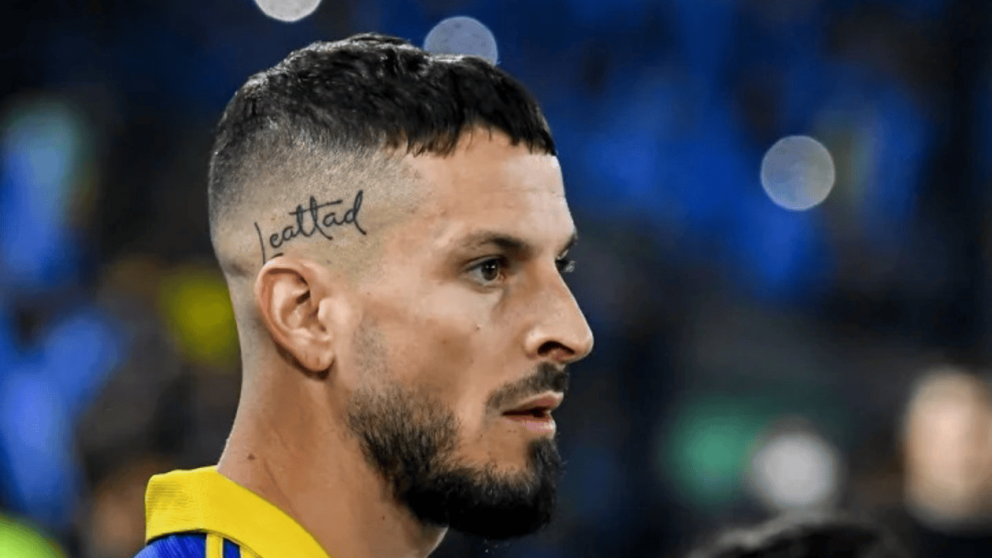 Pipa Benedetto rompió el silencio: su amor por Boca, su bronca con Bernardi por limpiarlo de Newell's y el origen de la polémica frase "noches alegres, mañanas tristes"