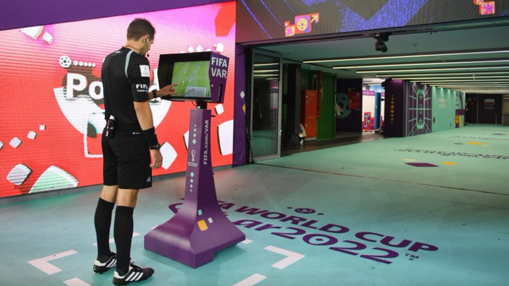 Las nuevas funciones del VAR que pueden darse en el Mundial 2026: los inéditos cambios que analiza la IFAB